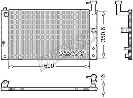 DENSO DRM50133