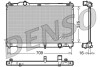 Радіатор, охолодження двигуна DENSO DRM51001 (фото 1)