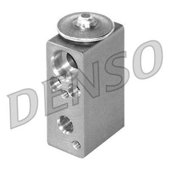 Клапан кондиціонера DENSO DVE09006