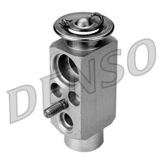 Расширительный клапан, кондиционер DENSO DVE17008