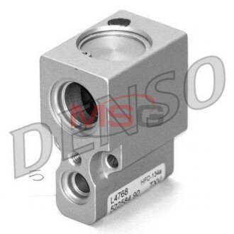 Компенсаційний клапан кондиціонера DENSO DVE23100