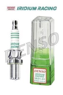 Свічка запалення DENSO IK0131