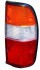LENS, COMBINATION REARLIGHT DEPO 002161947LE (фото 1)