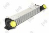 INTERCOOLER ABAKUS DEPO 0040180004 (фото 3)