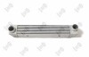 INTERCOOLER ABAKUS DEPO 0040180008 (фото 2)