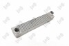 INTERCOOLER ABAKUS DEPO 0040180008 (фото 3)