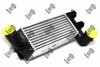 INTERCOOLER ABAKUS DEPO 0090180003 (фото 2)