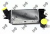 INTERCOOLER ABAKUS DEPO 0090180003 (фото 3)