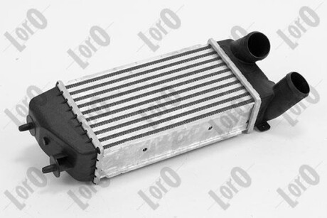 INTERCOOLER ABAKUS DEPO 0090180008