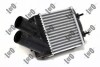 INTERCOOLER ABAKUS DEPO 0100180001 (фото 2)