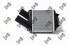 INTERCOOLER ABAKUS DEPO 0100180001 (фото 3)