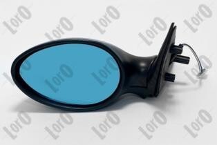 LUSTERKO LE ALFA ROMEO ABAKUS DEPO 0107M01