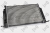 Радіатор системи охолодження FIAT STILO ABAKUS DEPO 0160170051 (фото 1)