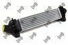 CHLODNICA INTERCOOLER FORD MONDEO 00- ABAKUS DEPO 0170180002 (фото 2)