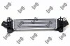 CHLODNICA INTERCOOLER FORD MONDEO 00- ABAKUS DEPO 0170180002 (фото 3)