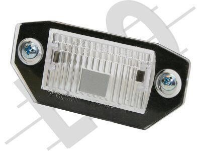 LAMPA TABLICY REJESTR FORD MONDEO (B4Y/B5Y/BWY) 00-07 LED SZT DEPO 01725900LED (фото 1)