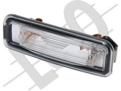 Лампа освітлення номерного знаку FORD FOCUS LED 98-05 DEPO 01733900LED