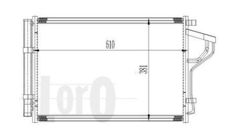 SKRAPLACZ HYUNDAI ABAKUS DEPO 0190160016 (фото 1)