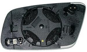 SZKLO LUSTERKA LE AUDI A3 8L 00-03 ABAKUS DEPO 0207G03