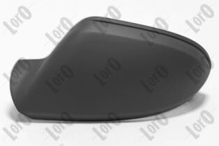 OBUDOWA LUSTERKA LE AUDI ABAKUS DEPO 0232C01
