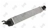 INTERCOOLER ABAKUS DEPO 0320180001 (фото 3)