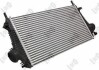 INTERCOOLER ABAKUS DEPO 0370180005 (фото 3)