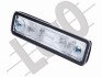 Лампа освітлення номерного знаку OPEL ASTRA/OMEGA/VECTRA/ZAFIRA LED 86-09 DEPO 03720900LED (фото 1)