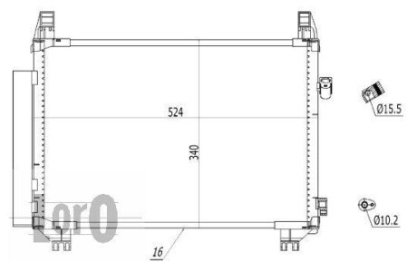 DEPO 0510160033