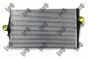 INTERCOOLER ABAKUS DEPO 0520180003 (фото 3)