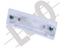 Лампа освітлення номерного знаку SKODA SUPERB 01-08/VW CADDY III 10-15 LE/PR LED DEPO 05321900LED (фото 1)