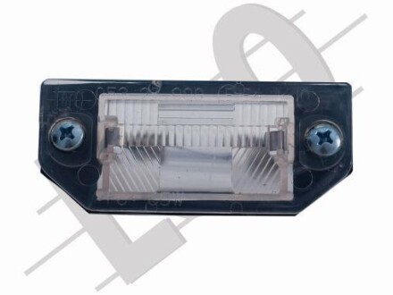 Лампа освітлення номерного знаку VW PASSAT VARIANT LED 96-00 LE/PR DEPO 05327900LED