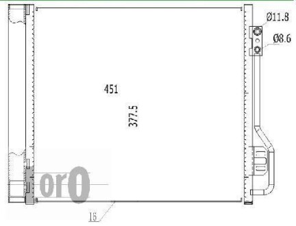 SKRAPLACZ SMART ABAKUS DEPO 0540160004 (фото 1)