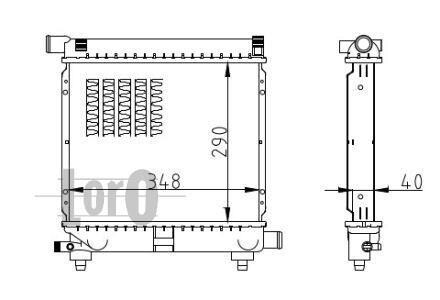 DEPO 0540170040B