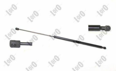 SPREZYNA GAZ BAG AUDI A5 09- 480N 319MM ABAKUS DEPO 10100525