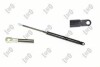 SPREZYNA GAZ BAG BMW 3 E46 00-07 ABAKUS DEPO 10100536 (фото 1)