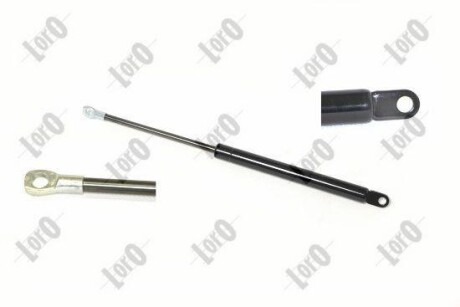 SPREZYNA GAZ BAG BMW 3 E46 00-07 ABAKUS DEPO 10100536