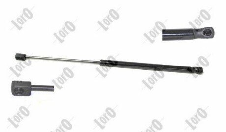 SPREZYNA GAZ BAG KIA MAGNETIS 01- ABAKUS DEPO 10100641