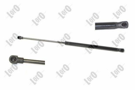 SPREZYNA GAZ BAG SEAT IBIZA V 08- COUPE ABAKUS DEPO 10100767 (фото 1)