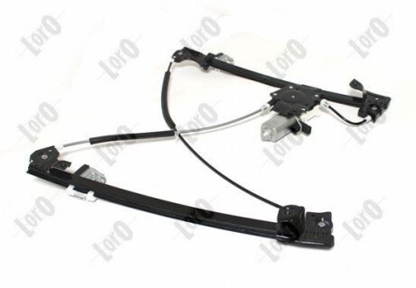 Склопідйомник PRZ.LE LAND ROVER ABAKUS DEPO 130027001