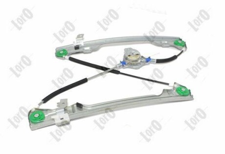 Автозапчасть DEPO 130-035-004
