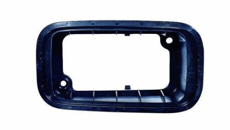 Рамка фари передн Прав MITSUBISHI LANCER VII 09.03-10.08 DEPO 152144001RE