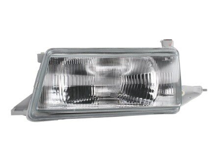Фара автомобільна DEPO 2121128LLD