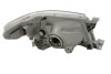 Основная фара DEPO 21211G9LLDEM (фото 1)