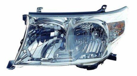 Автозапчасть DEPO 212-11M1L-LD-E