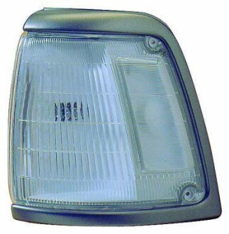 Фонарь указателя поворота DEPO 2121562LAE6C