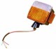 FRONT LAMP....TY.L/C FJ45..74-80. LUCID DEPO 2121603L2XL (фото 1)