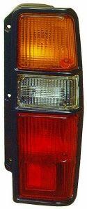 Автозапчасть DEPO 212-1919L-A