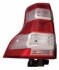 LAMPA TYL TOYOTA LAND CRUISER PRADO 2.8-4.0 09- LED LE SZT DEPO 212191MLUE (фото 1)