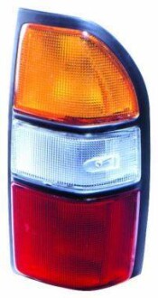 Автозапчасть DEPO 212-19B0R-U