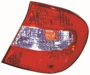 Лiхтар зад. пра. TOYOTA CAMRY XV30 02-12.05 (ви-во) DEPO 212-19G3R-U